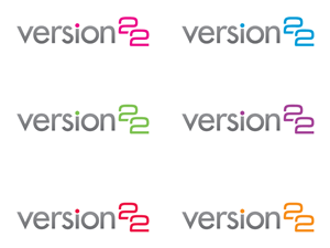 Diseño de Logo por Ekanite para Version 22 | Diseño: #979727