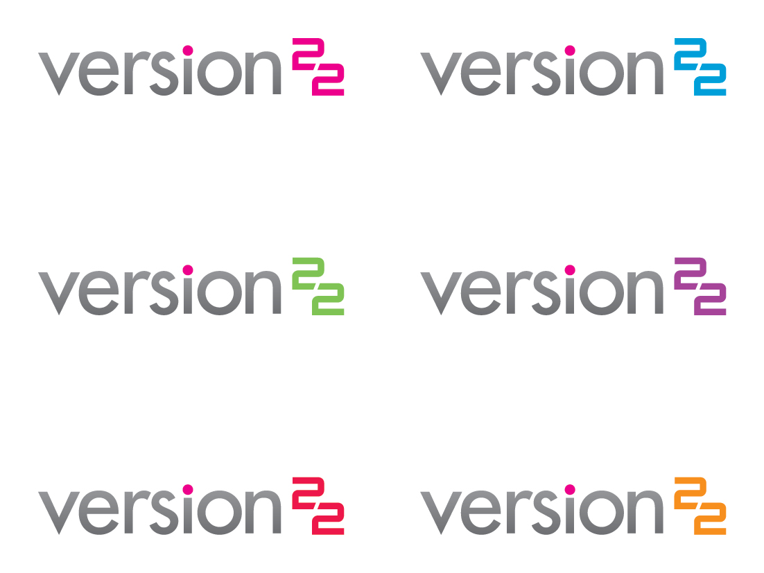 Diseño de Logo por Ekanite para Version 22 | Diseño #979729