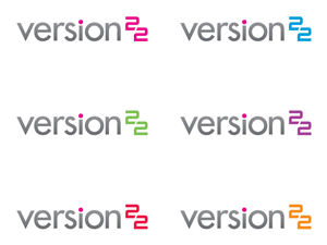 Diseño de Logo por Ekanite para Version 22 | Diseño: #979729