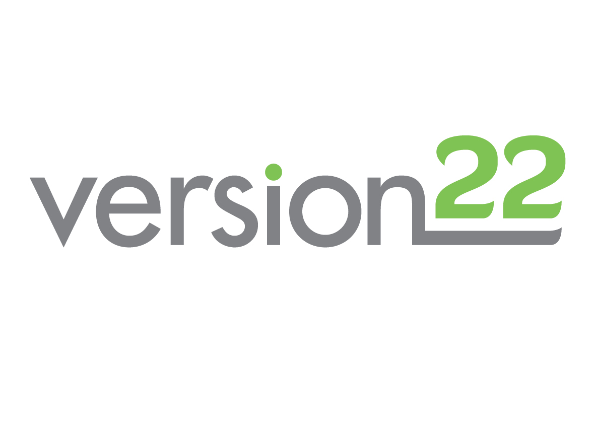 Diseño de Logo por Ekanite para Version 22 | Diseño #982812