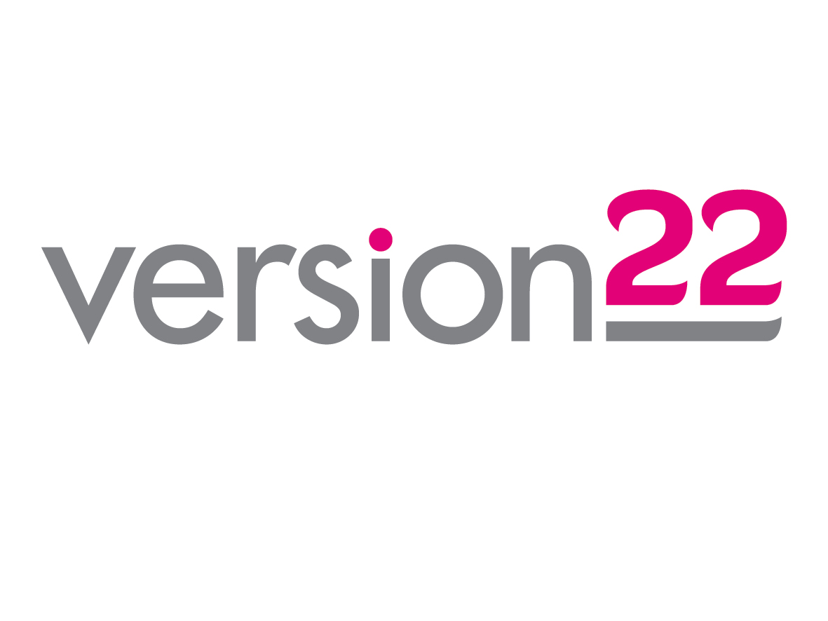 Diseño de Logo por Ekanite para Version 22 | Diseño #982813