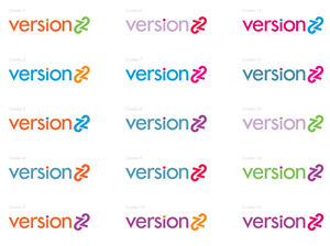 Diseño de Logo por Ekanite para Version 22 | Diseño: #986356