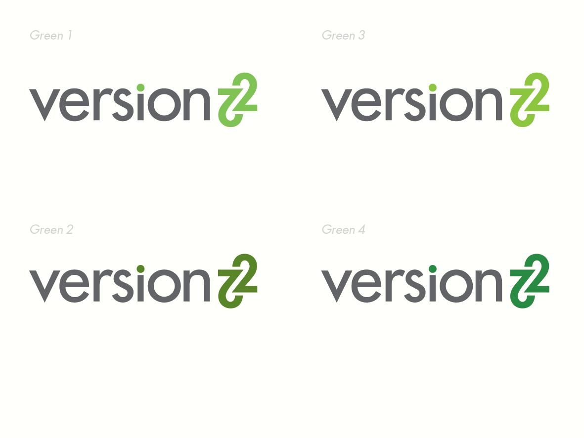 Diseño de Logo por Ekanite para Version 22 | Diseño #987092