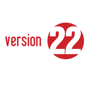 Diseño de Logo por gilbert j para Version 22 | Diseño: #976655