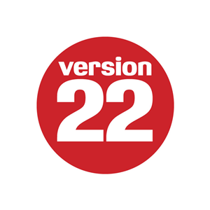 Diseño de Logo por gilbert j para Version 22 | Diseño: #980883