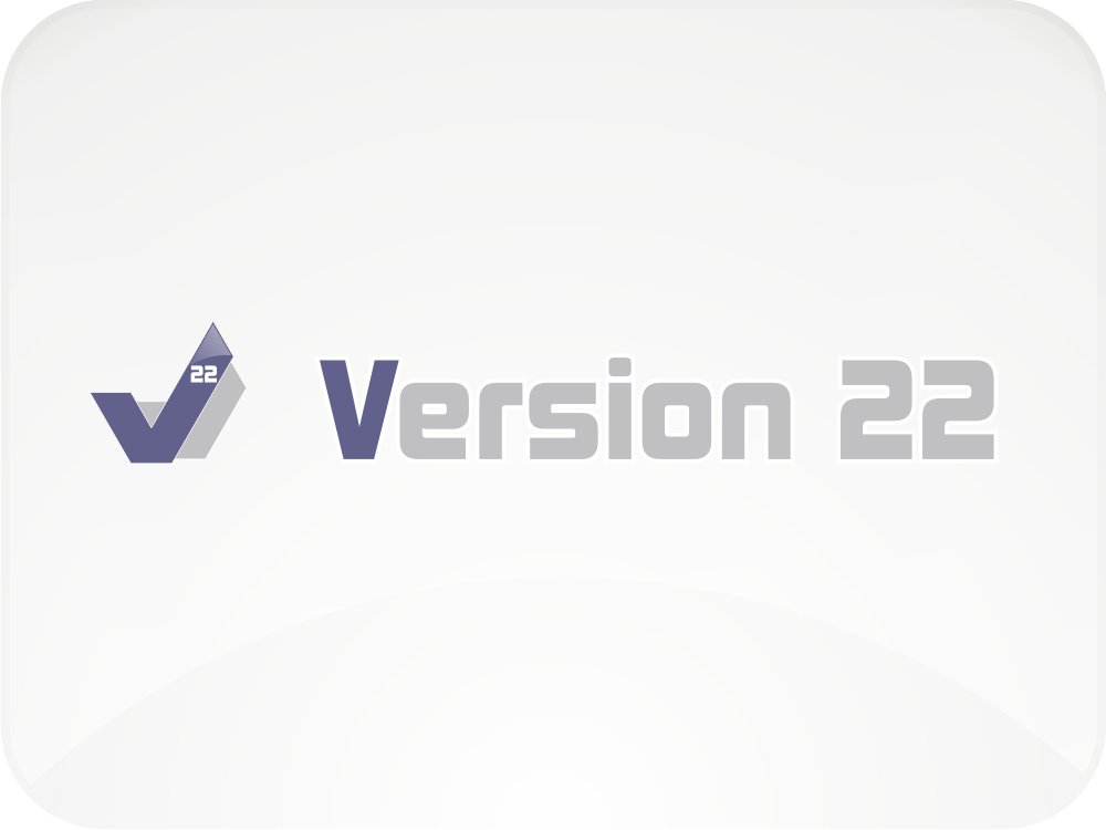 Diseño de Logo por M3Z para Version 22 | Diseño #973438