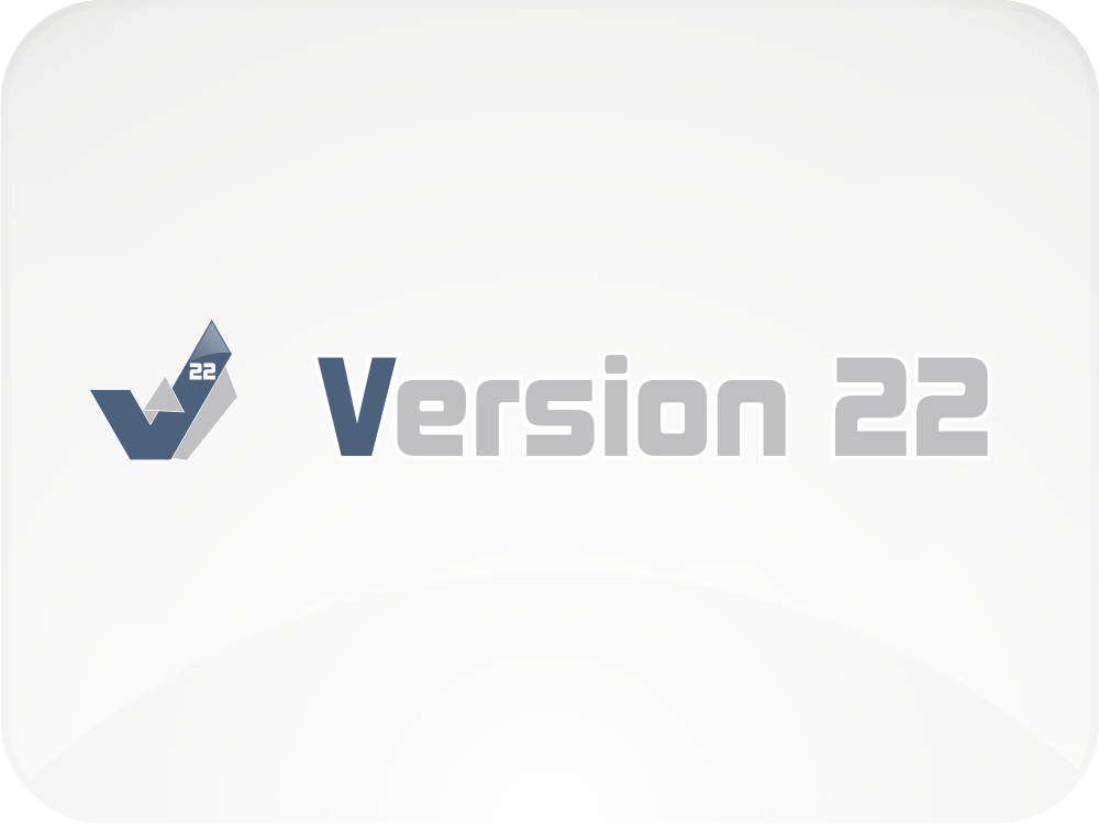 Diseño de Logo por M3Z para Version 22 | Diseño #973447