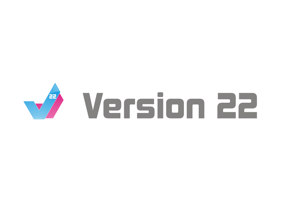 Diseño de Logo por M3Z para Version 22 | Diseño #973474