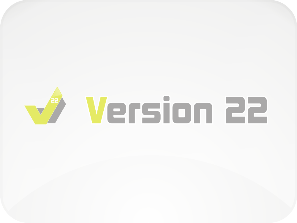 Diseño de Logo por M3Z para Version 22 | Diseño #973488