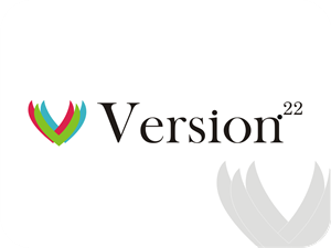 Diseño de Logo por M3Z para Version 22 | Diseño: #973498