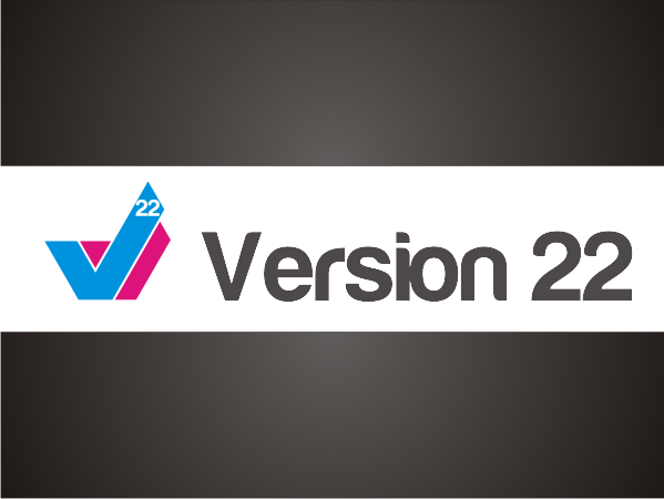 Diseño de Logo por M3Z para Version 22 | Diseño #979209