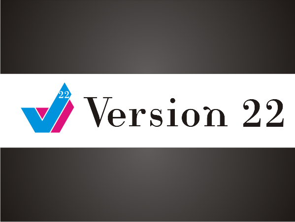 Diseño de Logo por M3Z para Version 22 | Diseño #979236