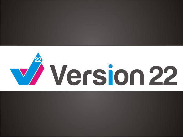 Diseño de Logo por M3Z para Version 22 | Diseño #986834