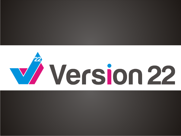 Diseño de Logo por M3Z para Version 22 | Diseño #986852