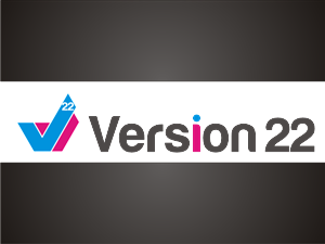 Diseño de Logo por M3Z para Version 22 | Diseño: #986852