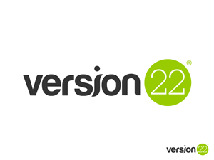 Diseño de Logo por REDcrackers.com para Version 22 | Diseño: #973991