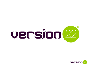 Diseño de Logo por REDcrackers.com para Version 22 | Diseño: #973992