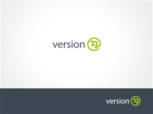 Logo Design by ArtTank for Version 22 | Design: #975996