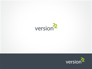 Diseño de Logo por ArtTank para Version 22 | Diseño: #976001