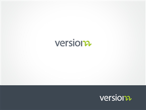 Diseño de Logo por ArtTank para Version 22 | Diseño: #983245