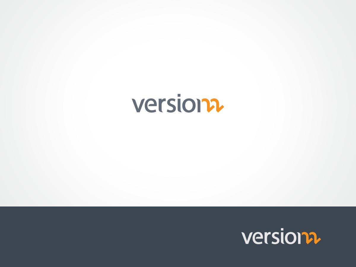 Diseño de Logo por ArtTank para Version 22 | Diseño #985814