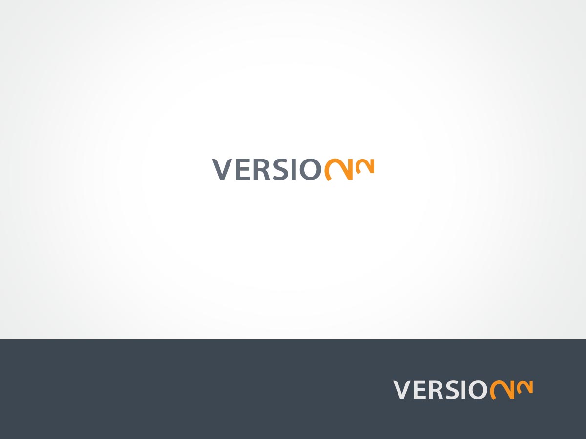 Logo Design by ArtTank for Version 22 | Design #985817