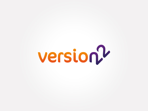 Diseño de Logo por lukedavies para Version 22 | Diseño #985540