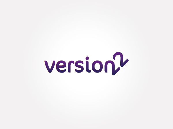 Diseño de Logo por lukedavies para Version 22 | Diseño #985542