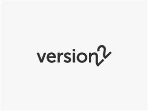 Logo Design by lukedavies for Version 22 | Design: #987077