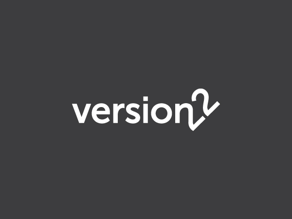 Diseño de Logo por lukedavies para Version 22 | Diseño #987080