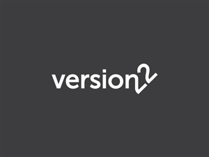 Diseño de Logo por lukedavies para Version 22 | Diseño: #987080