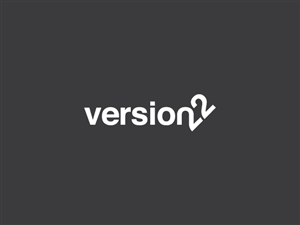 Logo Design by lukedavies for Version 22 | Design #987126