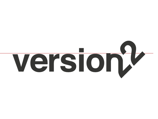 Diseño de Logo por lukedavies para Version 22 | Diseño #987135