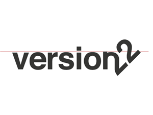 Diseño de Logo por lukedavies para Version 22 | Diseño: #987135