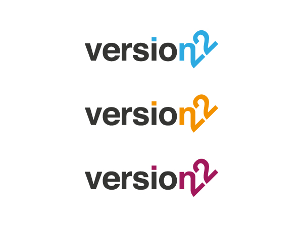 Diseño de Logo por lukedavies para Version 22 | Diseño #987270