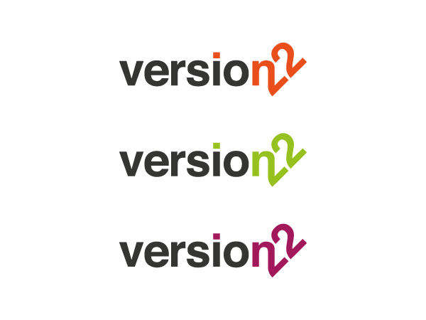 Diseño de Logo por lukedavies para Version 22 | Diseño #987272