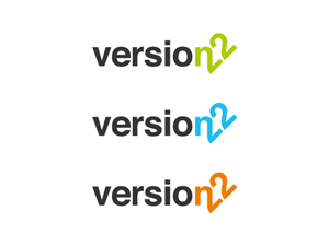 Diseño de Logo por lukedavies para Version 22 | Diseño: #987275