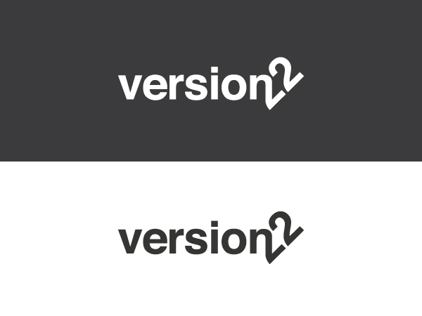 Diseño de Logo por lukedavies para Version 22 | Diseño #988834