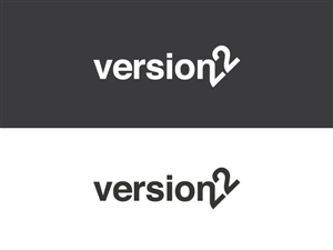 Diseño de Logo por lukedavies para Version 22 | Diseño: #988834