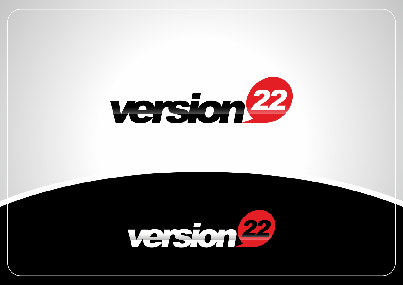 Diseño de Logo por Srikandi para Version 22 | Diseño #978347