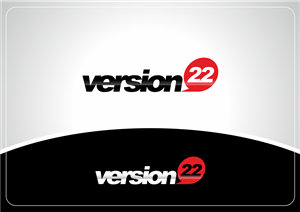 Logo Design by Srikandi for Version 22 | Design: #978347