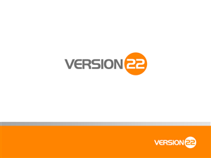 Diseño de Logo por DiLion para Version 22 | Diseño: #969331