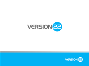 Diseño de Logo por DiLion para Version 22 | Diseño: #969332