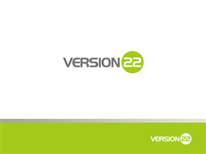 Diseño de Logo por DiLion para Version 22 | Diseño: #969335