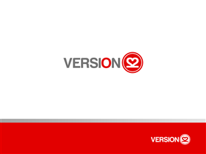 Diseño de Logo por DiLion para Version 22 | Diseño: #970569