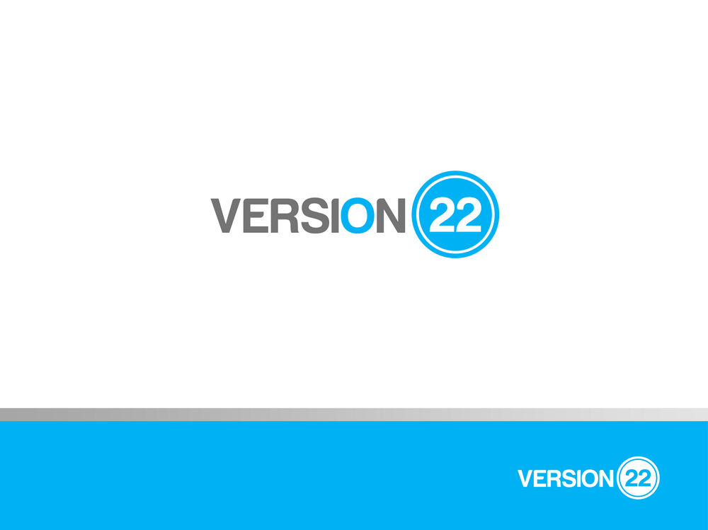 Diseño de Logo por DiLion para Version 22 | Diseño #970570