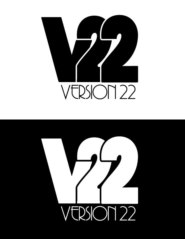 Diseño de Logo por Sinder Singh para Version 22 | Diseño #975901