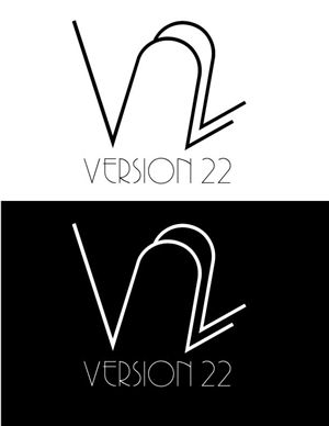 Diseño de Logo por Sinder Singh para Version 22 | Diseño: #975910
