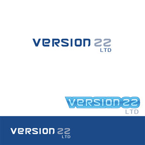 Diseño de Logo por instudio para Version 22 | Diseño: #969472