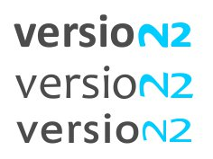 Diseño de Logo por Samantha Harwood para Version 22 | Diseño: #979939